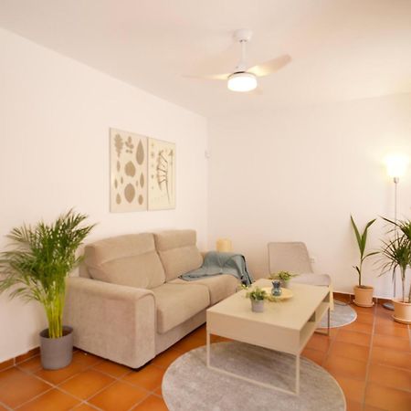 Casa Conde Lägenhet Málaga Exteriör bild