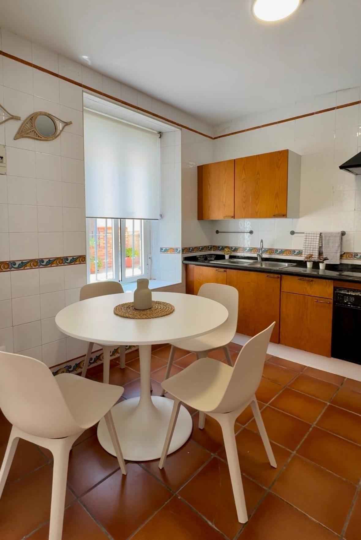 Casa Conde Lägenhet Málaga Exteriör bild